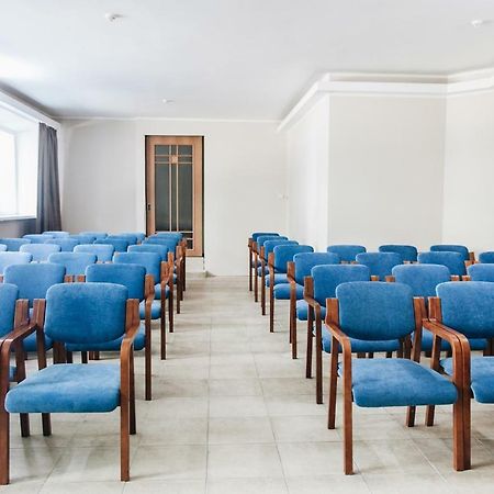 Nikotel Hotel Mykolajiv Eksteriør bilde